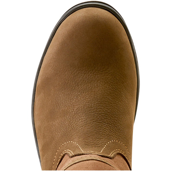 Ariat Womens Langdale H20 Country Boots 10024982 - Java